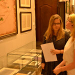 Dzień Wolnej Sztuki w Dawnym Pałacu Biskupów Krakowskich / Artur Ptak / Muzeum Narodowe w Kielcach