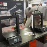 Dni Druku 3D w Targach Kielce / Marcin Różyc / Radio Kielce