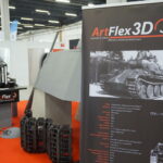 Dni Druku 3D w Targach Kielce / Marcin Różyc / Radio Kielce