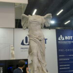 Dni Druku 3D w Targach Kielce / Marcin Różyc / Radio Kielce