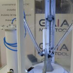 Dni Druku 3D w Targach Kielce / Marcin Różyc / Radio Kielce