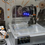 Dni Druku 3D w Targach Kielce / Marcin Różyc / Radio Kielce