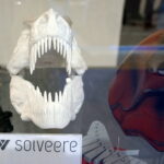 Dni Druku 3D w Targach Kielce / Marcin Różyc / Radio Kielce