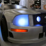 Dni Druku 3D w Targach Kielce / Marcin Różyc / Radio Kielce