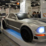 Dni Druku 3D w Targach Kielce / Marcin Różyc / Radio Kielce