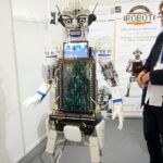 Dni Druku 3D w Targach Kielce / Marcin Różyc / Radio Kielce