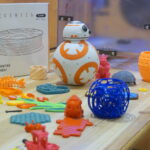 Dni Druku 3D w Targach Kielce / Marcin Różyc / Radio Kielce