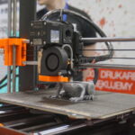 Dni Druku 3D w Targach Kielce / Marcin Różyc / Radio Kielce