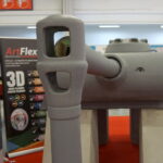 Dni Druku 3D w Targach Kielce / Marcin Różyc / Radio Kielce