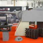 Dni Druku 3D w Targach Kielce / Marcin Różyc / Radio Kielce