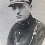 Michał Szymański / Archiwum / Rodziny Szymańskich