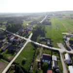 03.05.2017 Bilcza Zastawie. Dom w którym przechowywano Żyda w czasie wojny / Jarosław Kubalski / Radio Kielce