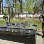 Uroczystości Katyńskie w Sandomierzu / Grażyna Szlęzak - Wójcik / Radio Kielce