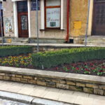 Sandomierz wiosennie / Grażyna Szlęzak-Wójcik / Radio Kielce