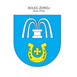 Nowy herb gminy Solec-Zdrój / UG Solec-Zdrój