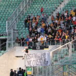 30. kolejka LOTTO Ekstraklasy: Śląsk Wrocław - Korona Kielce / Krzysztof Bujnowicz / Radio Kielce