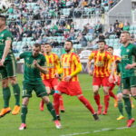 30. kolejka LOTTO Ekstraklasy: Śląsk Wrocław - Korona Kielce / Krzysztof Bujnowicz / Radio Kielce