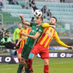 30. kolejka LOTTO Ekstraklasy: Śląsk Wrocław - Korona Kielce / Krzysztof Bujnowicz / Radio Kielce