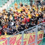 30. kolejka LOTTO Ekstraklasy: Śląsk Wrocław - Korona Kielce / Krzysztof Bujnowicz / Radio Kielce