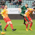 30. kolejka LOTTO Ekstraklasy: Śląsk Wrocław - Korona Kielce / Krzysztof Bujnowicz / Radio Kielce