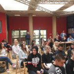 25.042018 Kielce. Ogólnopolski festiwal "The Voice of Rap" / Katarzyna Prędotka / Radio Kielce