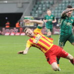 30. kolejka LOTTO Ekstraklasy: Śląsk Wrocław - Korona Kielce / Krzysztof Bujnowicz / Radio Kielce