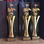 25.042018 Kielce. Ogólnopolski festiwal "The Voice of Rap" / Katarzyna Prędotka / Radio Kielce