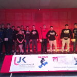 25.042018 Kielce. Ogólnopolski festiwal "The Voice of Rap" / Katarzyna Prędotka / Radio Kielce