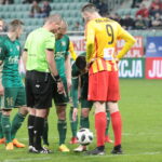 30. kolejka LOTTO Ekstraklasy: Śląsk Wrocław - Korona Kielce / Krzysztof Bujnowicz / Radio Kielce