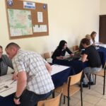 Rekrutacja do 10. Świętokrzyskiej Brygady Wojsk Obrony Terytorialnej / Marcin Różyc / Radio Kielce