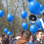 Światowy Dzień Świadomości Autyzmu / Anna Głąb / Radio Kielce