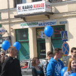 Światowy Dzień Świadomości Autyzmu / Anna Głąb / Radio Kielce