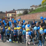 Światowy Dzień Świadomości Autyzmu / Anna Głąb / Radio Kielce