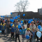 Światowy Dzień Świadomości Autyzmu / Anna Głąb / Radio Kielce