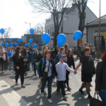 Światowy Dzień Świadomości Autyzmu / Anna Głąb / Radio Kielce