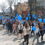 Światowy Dzień Świadomości Autyzmu / Anna Głąb / Radio Kielce