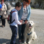 Światowy Dzień Świadomości Autyzmu / Anna Głąb / Radio Kielce