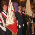 Uroczystości upamiętniające zbrodnię katyńską / Anna Głąb / Radio Kielce