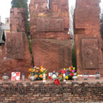 Uroczystości upamiętniające zbrodnię katyńską / Anna Głąb / Radio Kielce