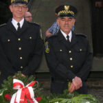 Uroczystości upamiętniające zbrodnię katyńską / Anna Głąb / Radio Kielce