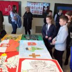 Rozstrzygnięcie konkursu "Orzeł Biały - nasza duma" / Daniel Lenart / Radio Kielce