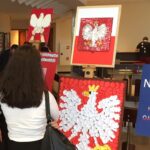 Rozstrzygnięcie konkursu "Orzeł Biały - nasza duma" / Daniel Lenart / Radio Kielce