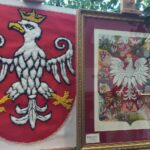 Rozstrzygnięcie konkursu "Orzeł Biały - nasza duma". Zwycięskie prace / Daniel Lenart / Radio Kielce