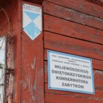 Umianowice - stacja Jędrzejowskiej Kolei Dojazdowej / Robert Felczak / Radio Kielce