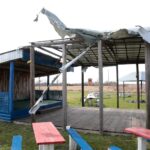 Umianowice - stacja Jędrzejowskiej Kolei Dojazdowej / Robert Felczak / Radio Kielce