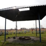 Umianowice - stacja Jędrzejowskiej Kolei Dojazdowej / Robert Felczak / Radio Kielce