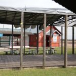 Umianowice - stacja Jędrzejowskiej Kolei Dojazdowej / Robert Felczak / Radio Kielce