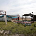 Umianowice - stacja Jędrzejowskiej Kolei Dojazdowej / Robert Felczak / Radio Kielce