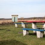 Umianowice - stacja Jędrzejowskiej Kolei Dojazdowej / Robert Felczak / Radio Kielce