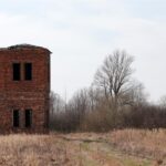 Umianowice - stacja Jędrzejowskiej Kolei Dojazdowej / Robert Felczak / Radio Kielce